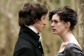 кадр из фильма про Остин