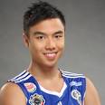 Jai Reyes is Kapuso Network's