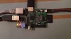Braben's $25 RASPBERRY PI to launch next month