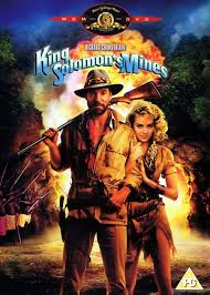 King Solomon's Mines