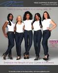 PZI Jeans for Curvy Women | | Thrifty and Chic MomThrifty and Chic Mom
