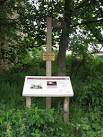 The start of the John Martin Heritage Trail - via Daymix