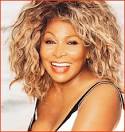 Picture of Tina Turner