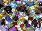 Gems and Jewels