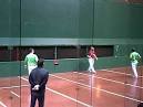 Hoy arranca el XV Open Internacional de Pelota Vasca de París