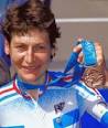 13-time world champion cyclist Jeannie Longo to ride in Sunday's Assault on ... - JeannieLongo