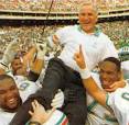 How Don Shula Can Save Your Business | Business Leadership | Mark ...