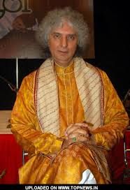 Pandit Shiv Kumar Sharma at Launch of Album \u0026quot;The Gold Collection ... - Pandit%20Shiv%20Kumar%20Sharma%20(5)