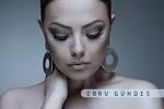 Ebru Gundes Wallpaper