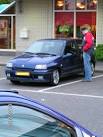 DesignerCars - Renault Clio - RJ's Clio 16V Grand Prix Pictures
