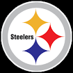 STEELERS in Hoboken
