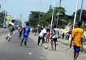 Brazzaville