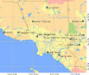 Los Angeles County, California detailed profile - houses, real ...