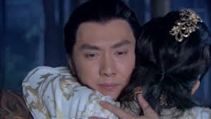 Lan Ling Wang has already finished its run but I am still on on the starting end of the spectrum! I do admit that I have been taking it slow with this drama ... - 5ewqq8