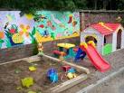 area in The Secret Garden, - via Daymix