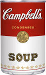 Campbell's Labels for Education