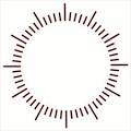 Free graduation-clock Clipart