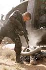 TERMINATOR SALVATION Review