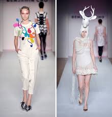 New York Fashion Week | Benjamin Cho - NYTimes. - bencho_runway