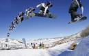 snowboarding tricks
