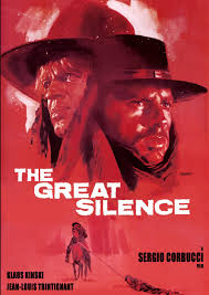The Great Silence