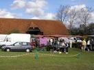 eggs to wool, beef to woodcrafts, hog roast to specialist plants along - via Daymix
