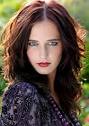 Image <b>Eva Green</b> Hairstyle Picture