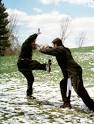 COMBAT TAIJI is Push Hands and Self-Defense Tai Chi