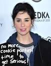 Sarah Silverman Picture 3