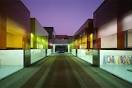 Els Colors Kindergarten by RCR Arquitectes | Interior Design ...