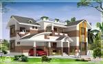 Beautiful House Design : Lovely House Elevation. Impressive ...