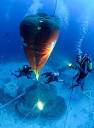 shipwrecks