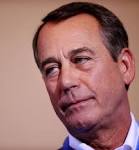 John Boehner. A group of folks in Washington D.C. is planning to dump their ... - john-boehner-