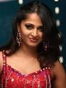 Actress Anushka who is more