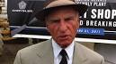 Mayor Richard Notte,