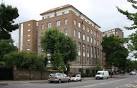 Lords Telephone Exchange - via Daymix
