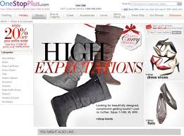 Best Online Stores for Wide Shoe Sizes - High Five Sites