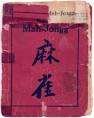 1920s Mah Jong Books ... - sb-babcockS