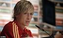 Faith: Fernando Torres