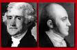 In the 1800 Presidential election, the Democratic-Republicans ran Thomas ... - jefferson