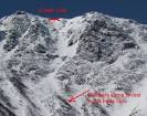 Two men ride avalanche 800 feet down Mt. Washington - Local News ...