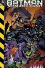 BATMAN: NO MAN'S LAND VOL. 4 | DC Comics