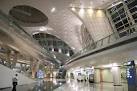 Seoul Incheon International Airport - Airports. Features, reviews ...