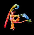 Year of the Dragon" celebration | The Dance Enthusiast | A unique ...