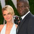 yet Seal and Heidi Klum's