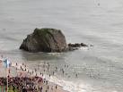 Iron Man Wales, Gosker Rock - via Daymix