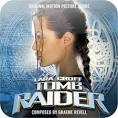 Lara Croft: Tomb Raider