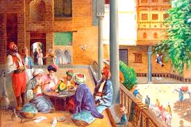 Vermeyince Mabud – Neylesin Sultan Mahmut