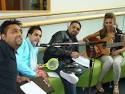 BBC   Asian Network   Tommy Sandhu   Photo gallery
