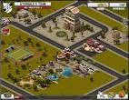 Sports City Combines City Building With Sports Management on Facebook